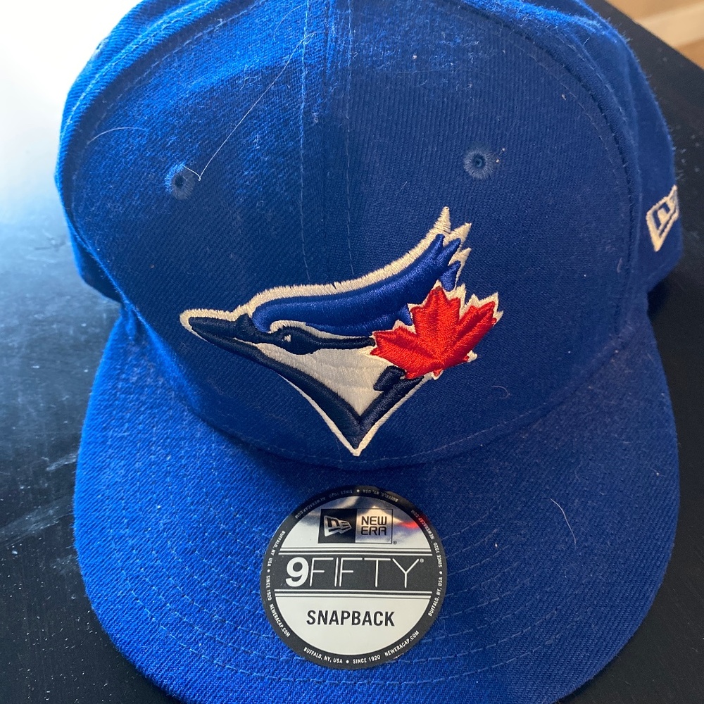 Toronto Blue Jays New Era Hat